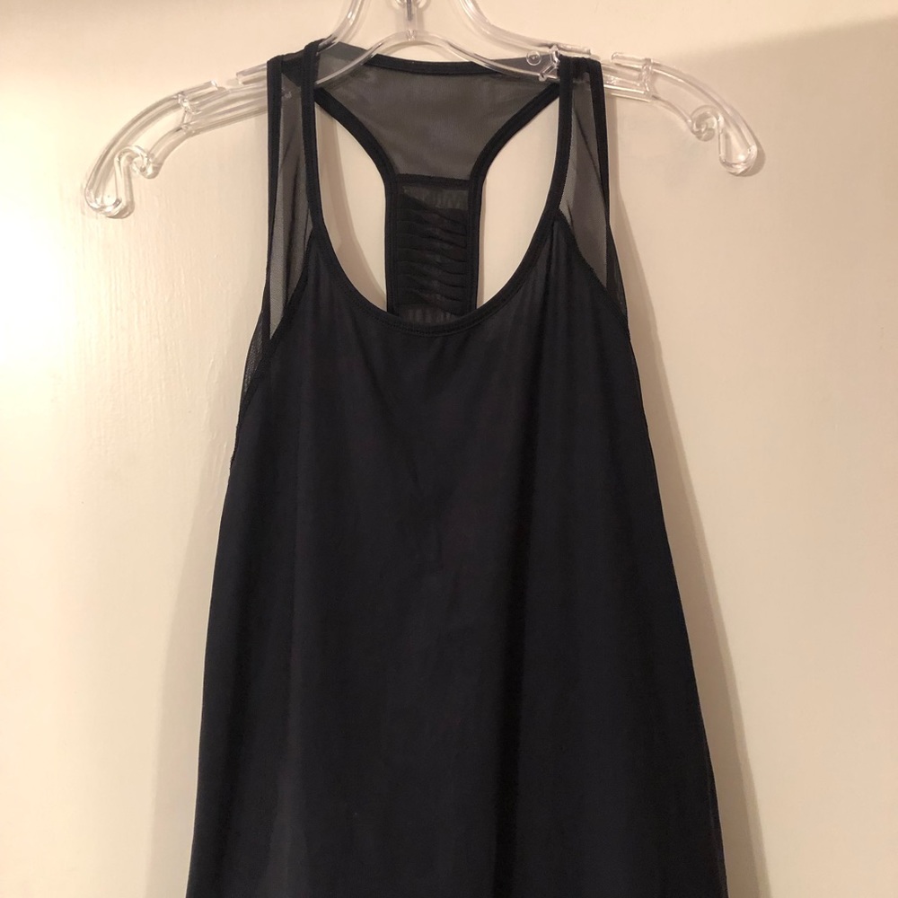 Lululemon Racerback Tank